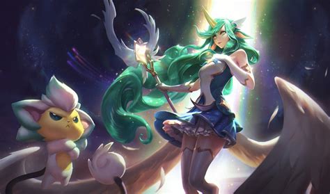 Soraka/Cosmetics 